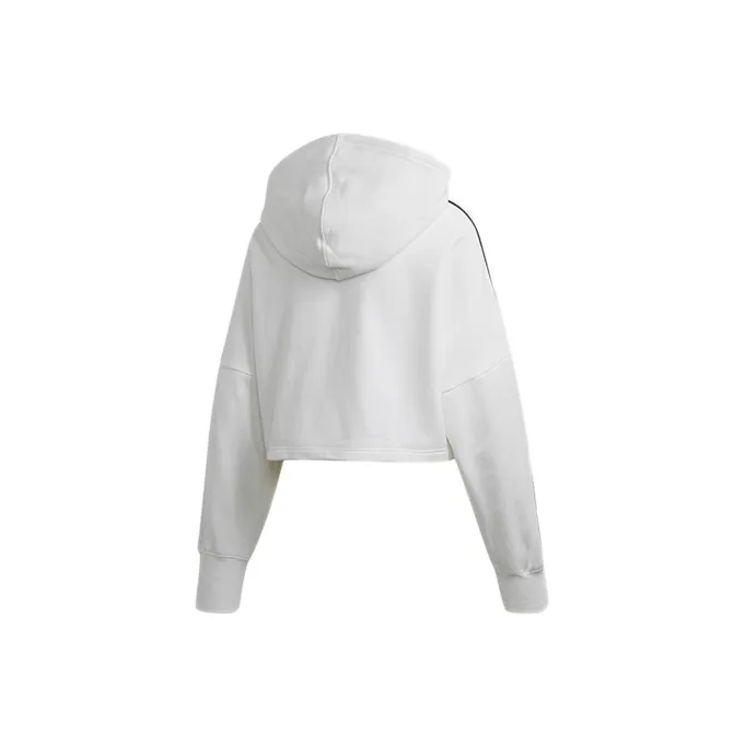Adidas Originals Sweatshirt Women's White-1