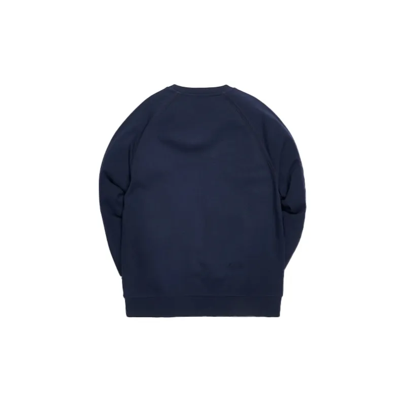 KITH For Major League Baseball New York Yankees Crewneck-1