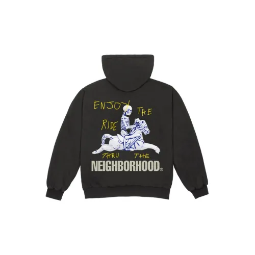 NEIGHBORHOOD Unisex Sweatshirt