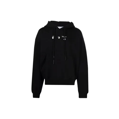 OFF-WHITE Marker Hoodie 