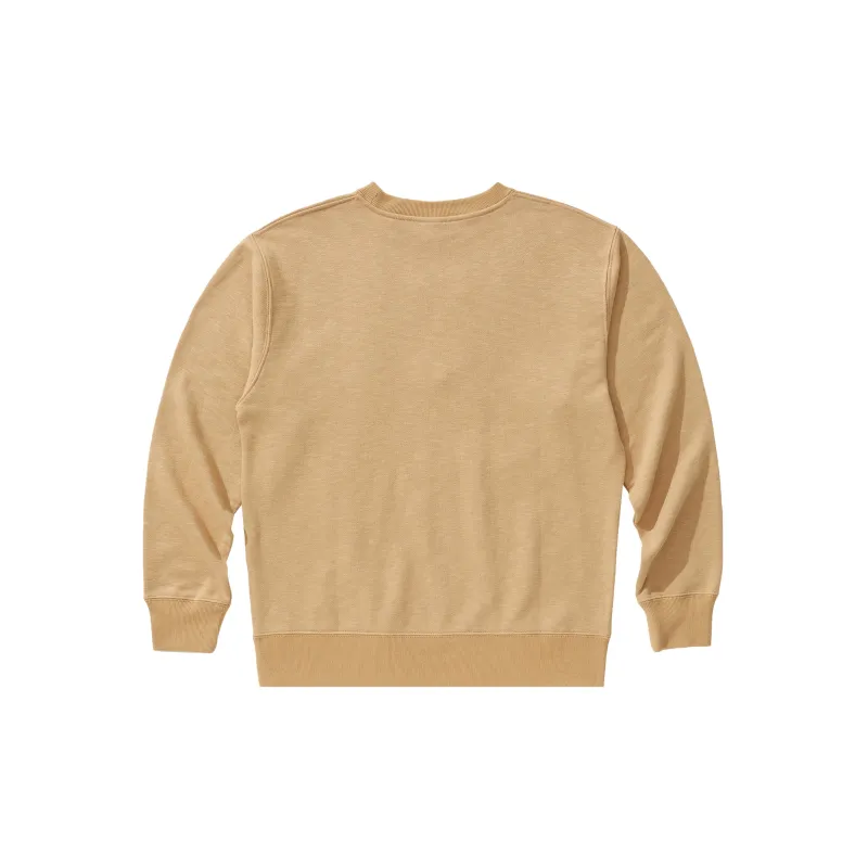 Champion Sweatshirt Japan Version Unisex-8