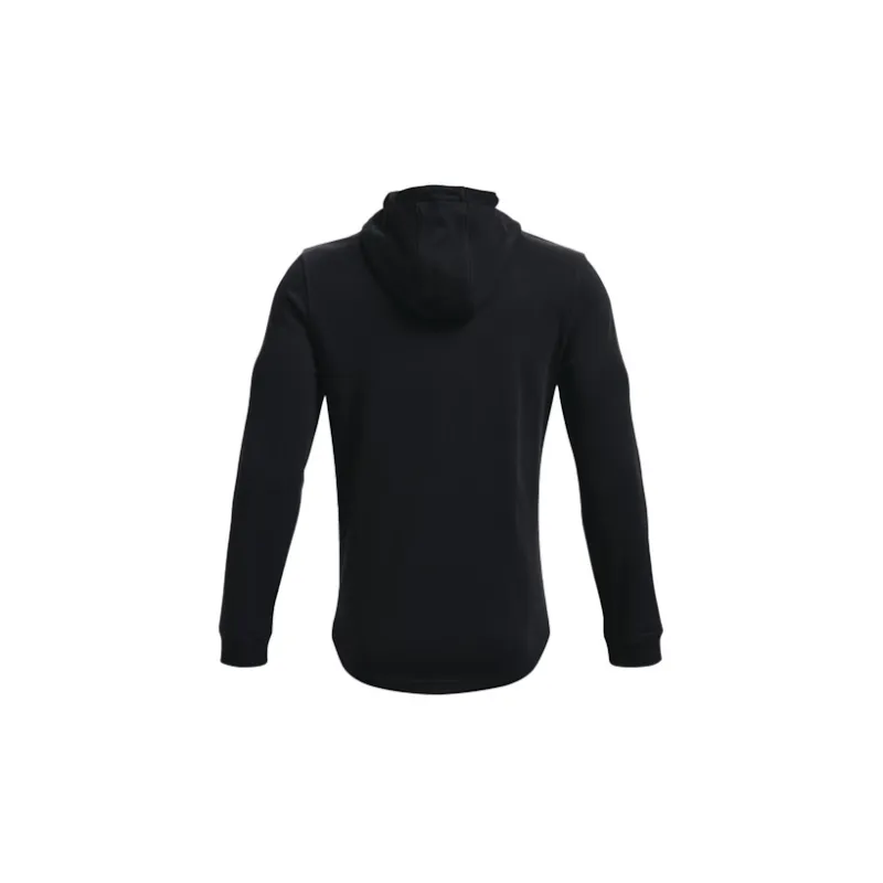 Under Armour Project Sweatshirts Men Black-1