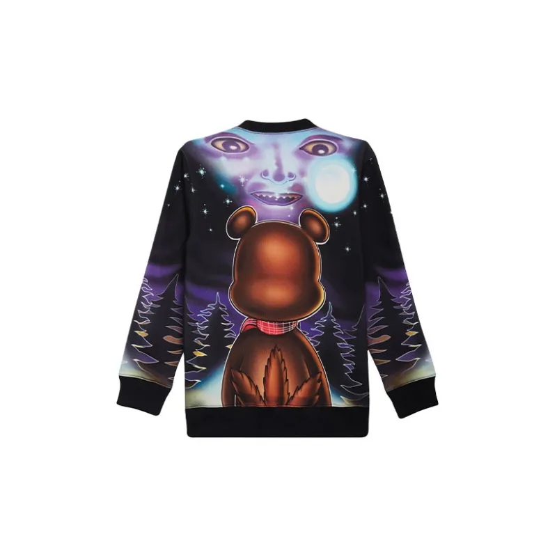 Adidas Kerwin Frost Mr. Squirrel Crewneck-1