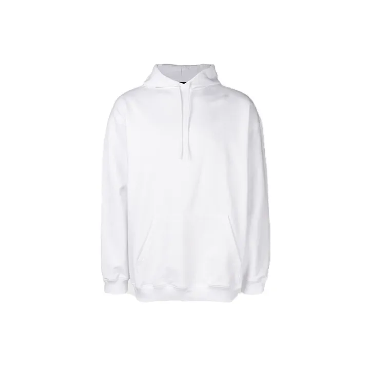 Balenciaga Sweatshirt Men's White-1