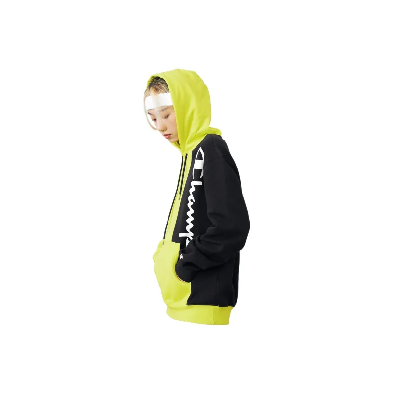 Champion Sweatshirts Unisex-8