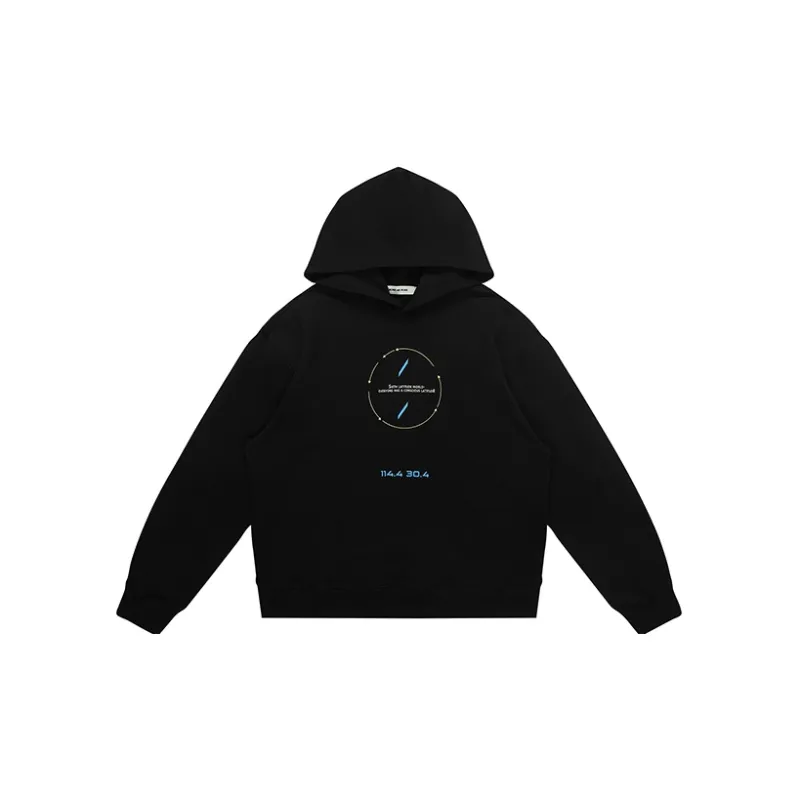 BLIND402 Sweatshirts Unisex-1