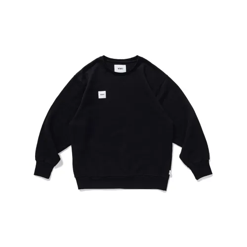 WTAPS Sweatshirts Unisex