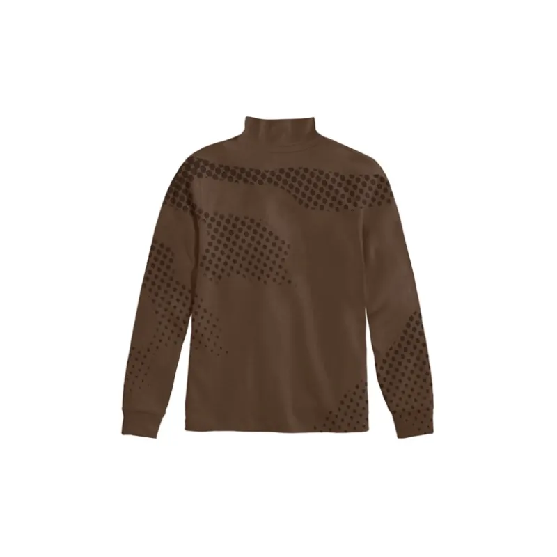 Travis Scott Cactus Jack Cc Sport Mock Neck-1