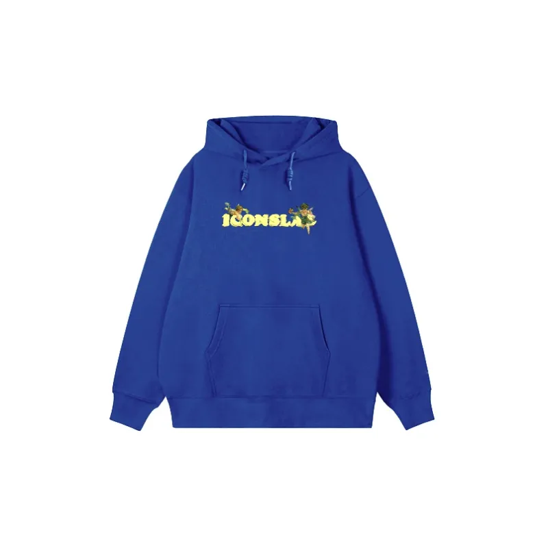 ICONS Lab Sweatshirts Unisex-17
