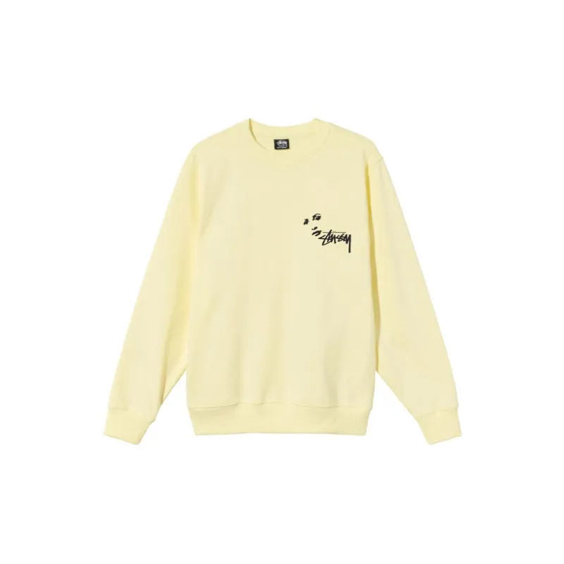 Stussy Sweatshirts Unisex-1