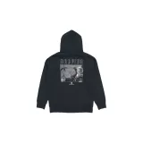 LINING Badfive Sweatshirts Men New Standard Black L