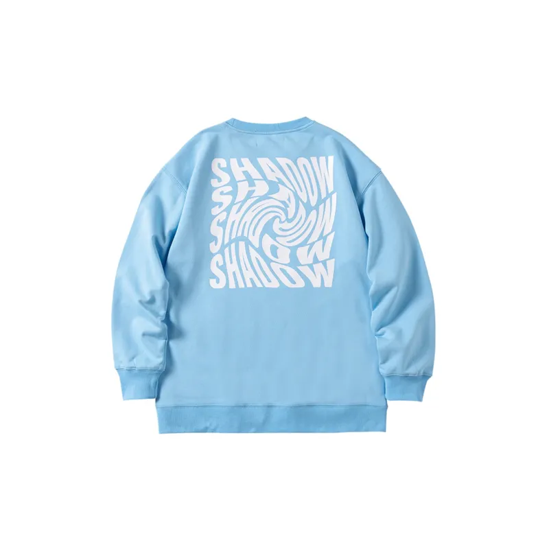 ENSHADOWER Sweatshirts Unisex-5