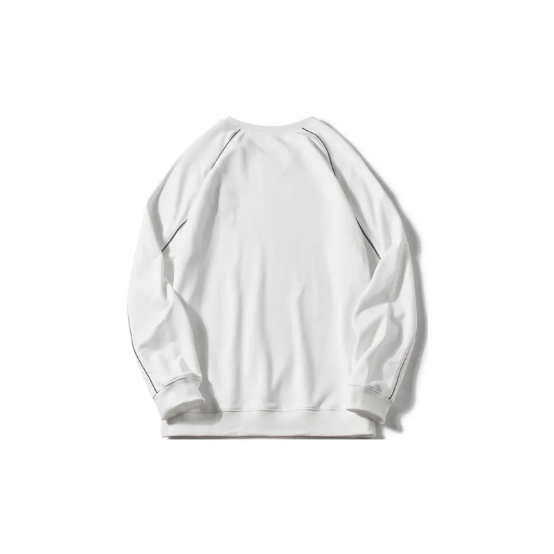 Keith Haring X N-MAX Sweatshirts Unisex-3