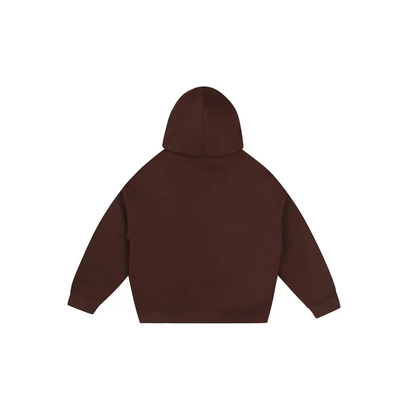 MAKE HAPPINESS Sweatshirts Unisex-5