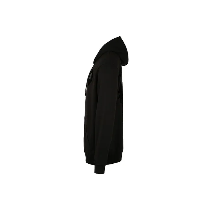 McQ Alexander McQueen Sweatshirts Men Black-2