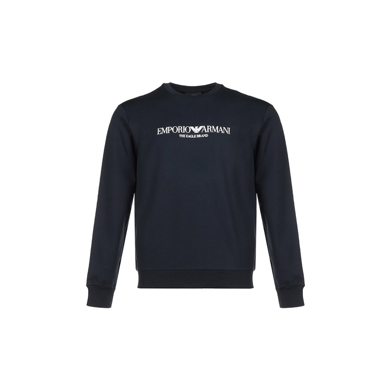 Emporio Armani Hoodies Sweatshirts on Sale Authentic POIZON
