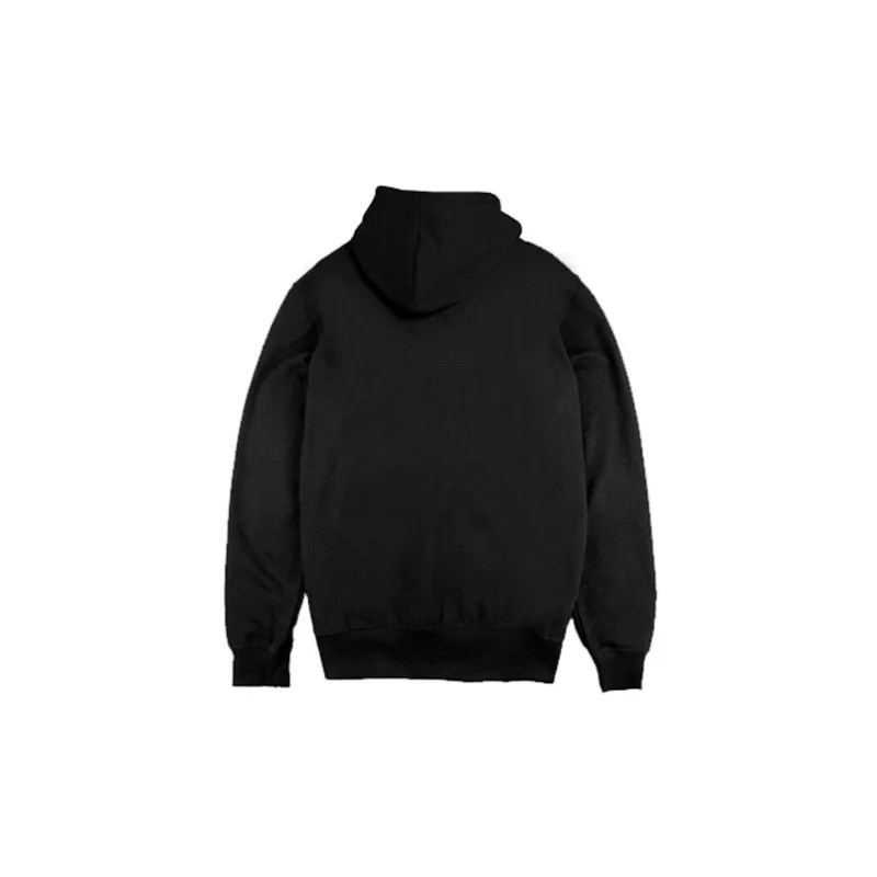 THE NORTH FACE Half Dome 'Black' Hoodie-1