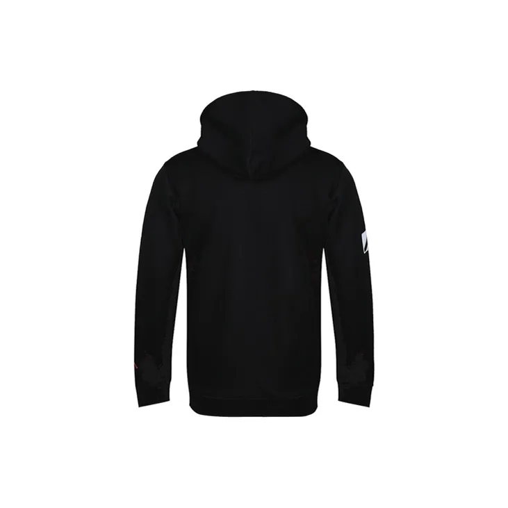 Jordan Sweatshirts Men Black-1