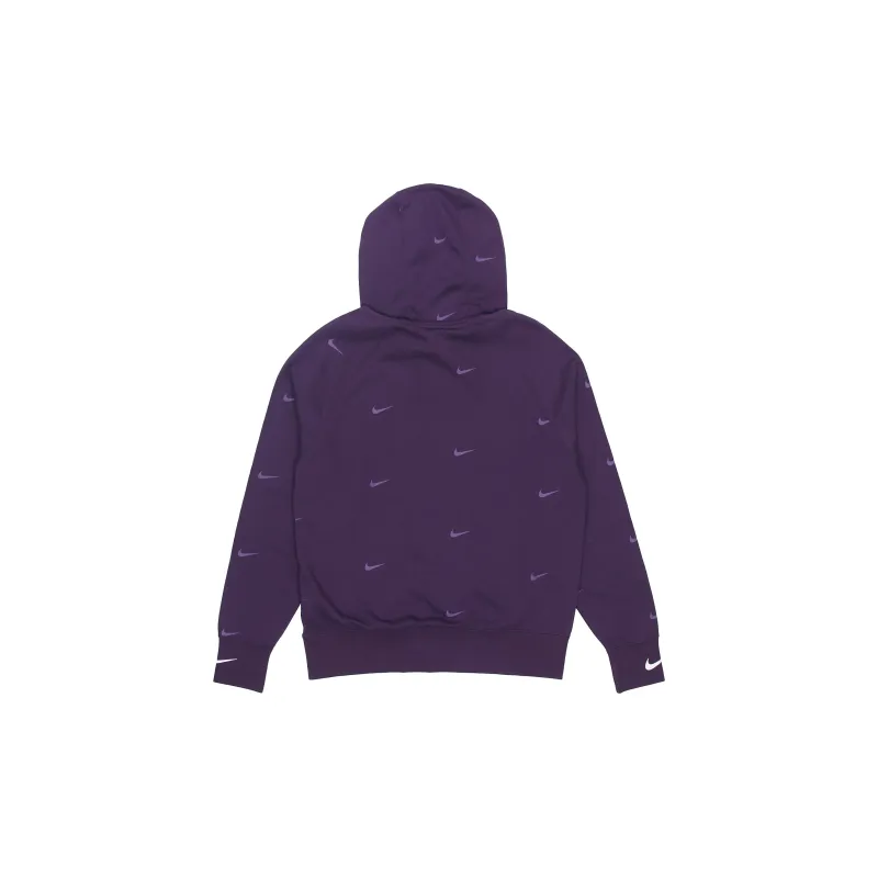 Nike Sweatshirts Men Purple-1