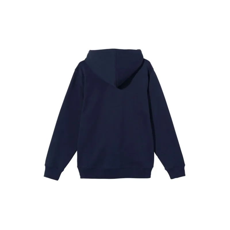 Stussy Basic Appliqué Hood-1