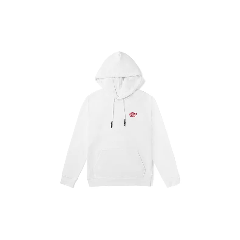 Vans Sweatshirts Unisex White-1