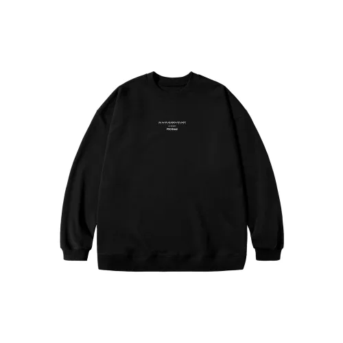 PSO Brand Sweatshirts Unisex