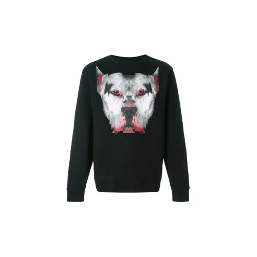 Marcelo Burlon Sweatshirt Men Black