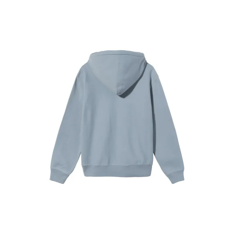 Stussy Stock Logo Hoodie-16