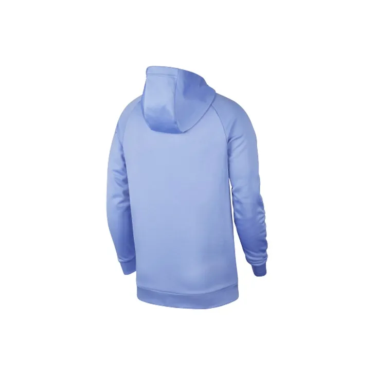 Nike Sweatshirts Men Pulse Sapphire Blue-1