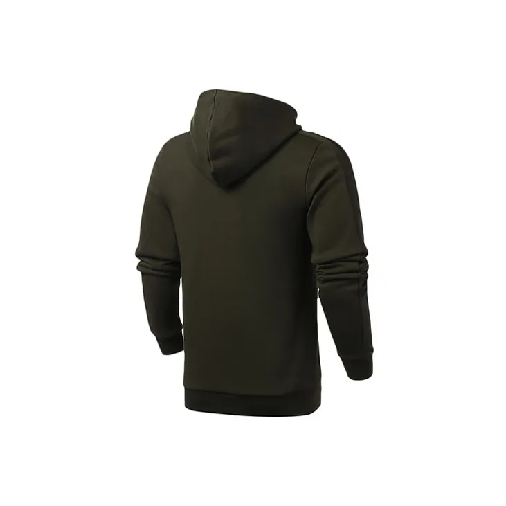 Adidas Neo Sweatshirts Men Night Sky Green-1