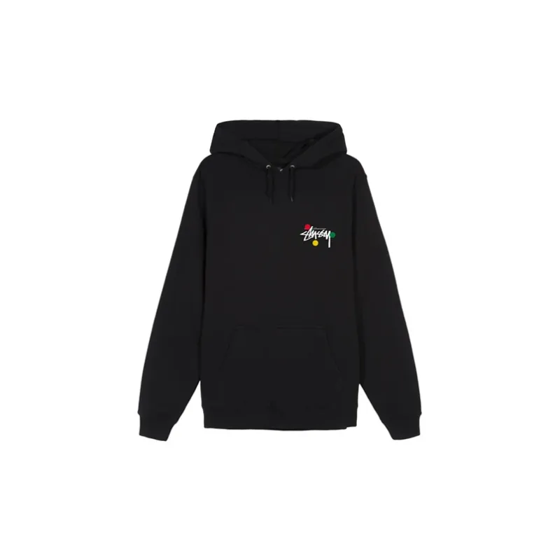 Stussy Sweatshirts Unisex-1