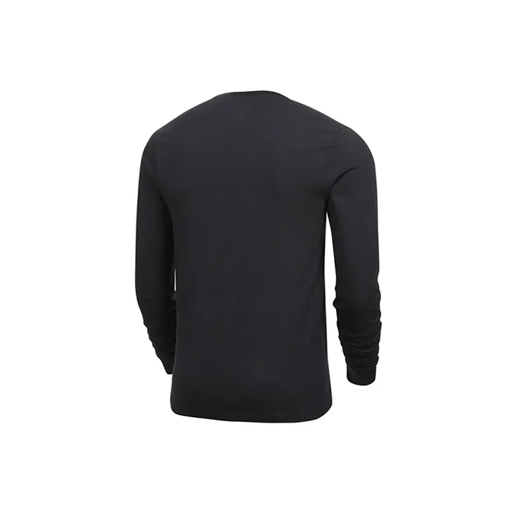 Nike Sweatshirts Men Black-1