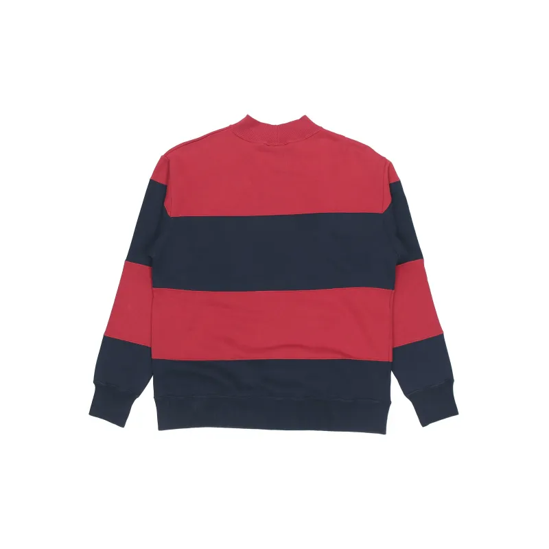 Champion Sweatshirts Unisex Red-1