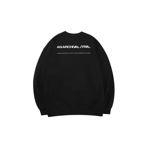 FPA Sweatshirts Unisex