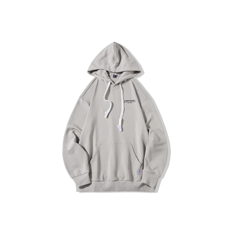 EPTISON Sweatshirts Unisex-4