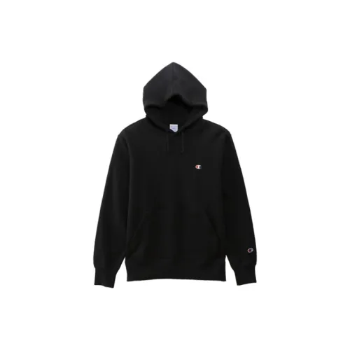 Champion Japanese Line Sweatshirts Unisex