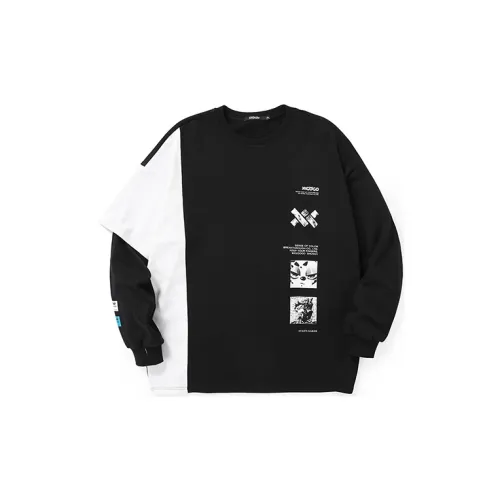 XXGOGO Unisex Sweatshirt