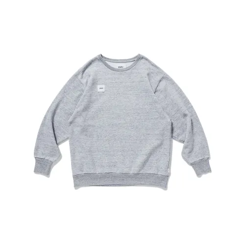 WTAPS Sweatshirts Unisex