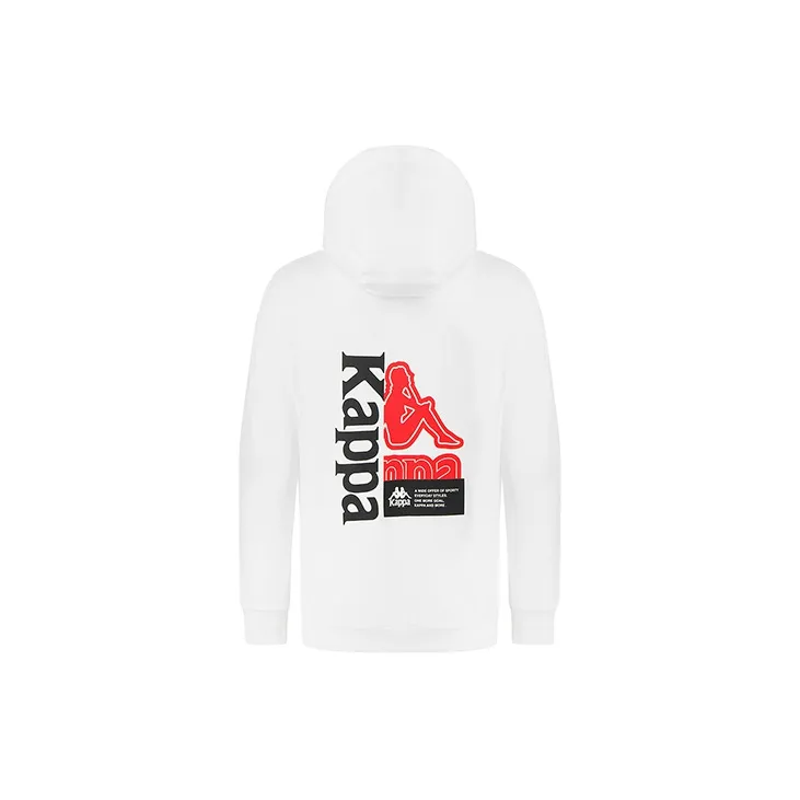 Kappa Sweatshirts Unisex-3