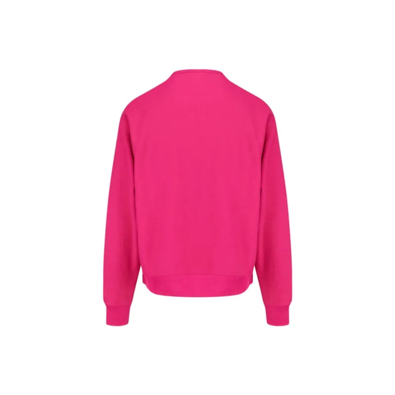 GUCCI Sweatshirts Men Pink-1
