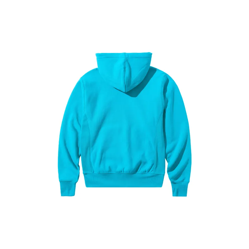Champion Muhammad Ali Hooded Regular Sweatshirt US Version Unisex Green-1