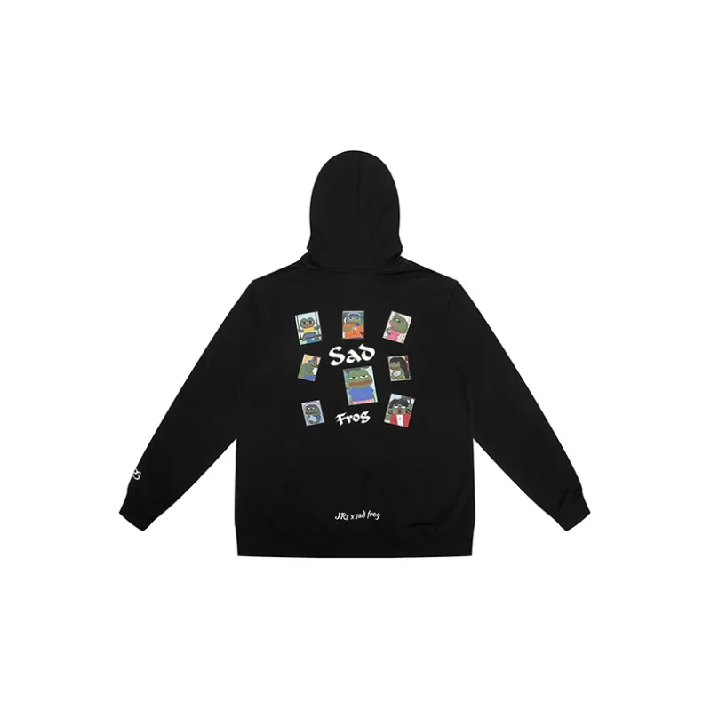 JRs Sweatshirts Unisex-1