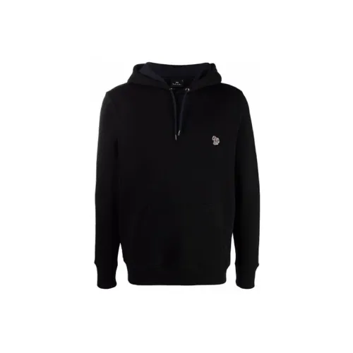 PS by Paul Smith Hoodie Male 