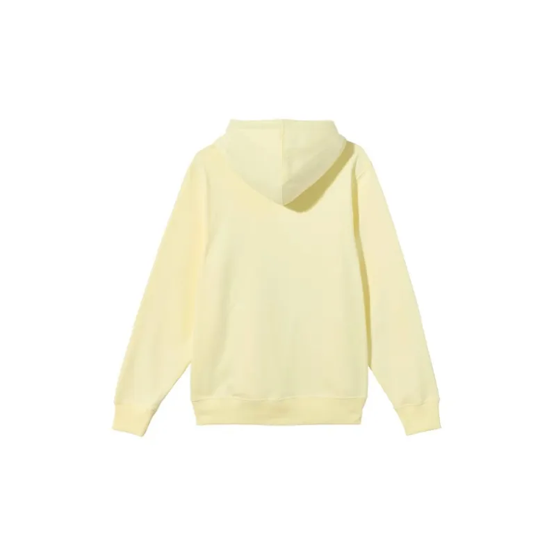 Stussy Basic Appliqué Hood-11