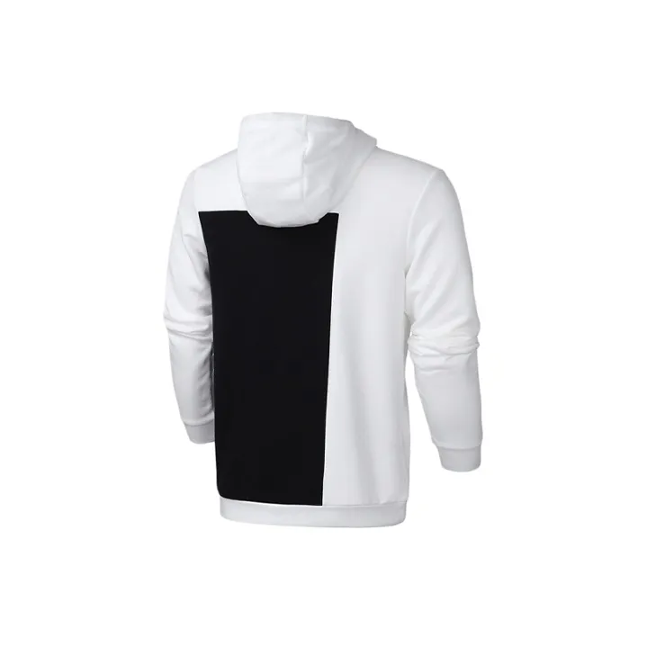 Nike Sweatshirts Men White-1