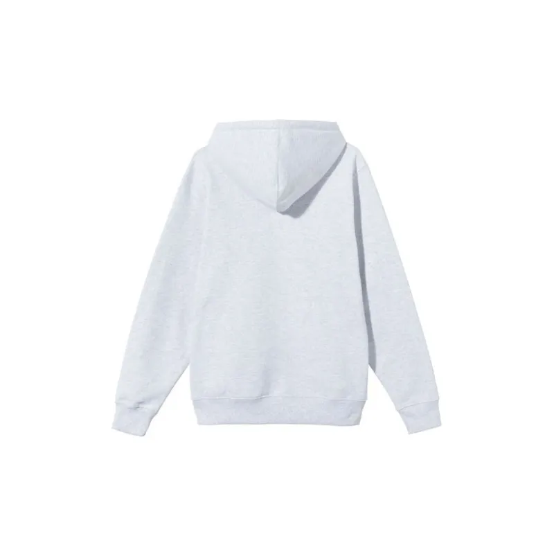 Stussy Basic Appliqué Hood-4
