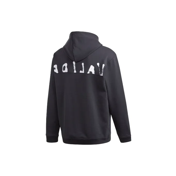 Adidas Originals R.Y.V. Collection Sweatshirts Men Black-1