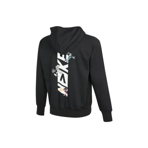 Nike Sweatshirts Men Black