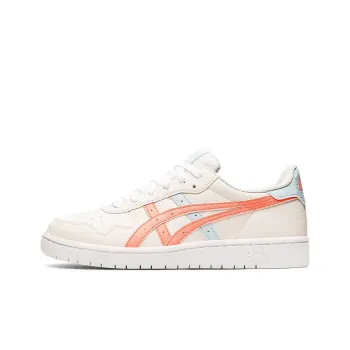Asics Japan S 'Cream Sun Coral' Women's