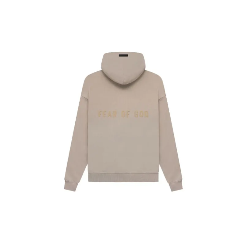 Fear Of God Seventh Collection Fg Hoodie-1